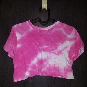 5 top bundle: Cropped, Cute, and on SALE